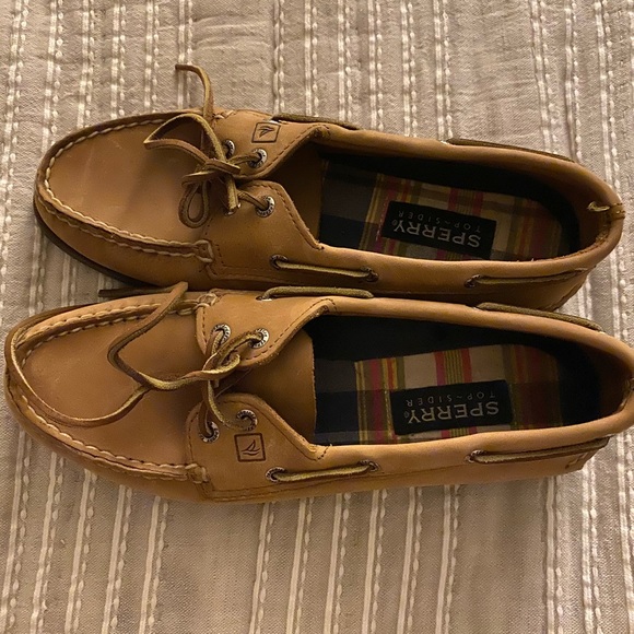 Sperry top sider 8.5 - Picture 4 of 4